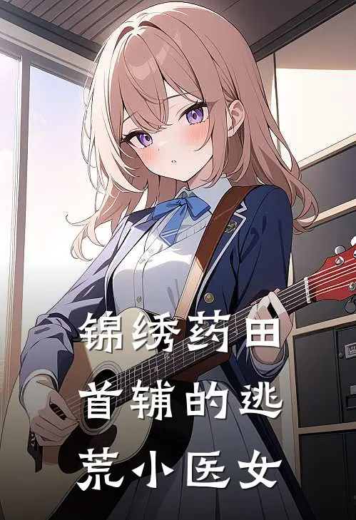 锦绣药田：首辅的逃荒小医女林星许闫镜尘免费小说完结_最新完本小说推荐锦绣药田：首辅的逃荒小医女(林星许闫镜尘)