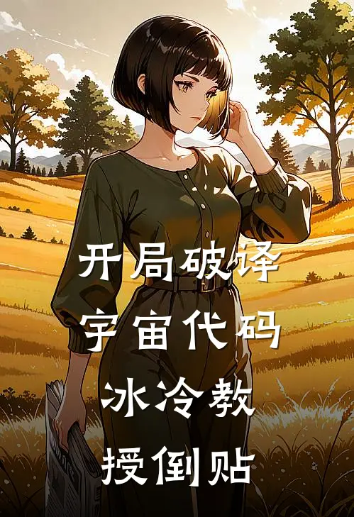 开局破译宇宙代码，冰冷教授倒贴萧辰苏青璇免费热门小说_最热门小说开局破译宇宙代码，冰冷教授倒贴萧辰苏青璇