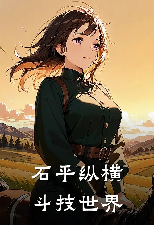 石平玄风《石平纵横斗技世界》最新章节阅读_(石平纵横斗技世界)全章节免费在线阅读