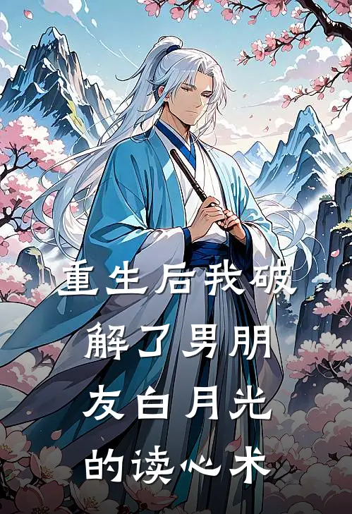 重生后我破解了男朋友白月光的读心术