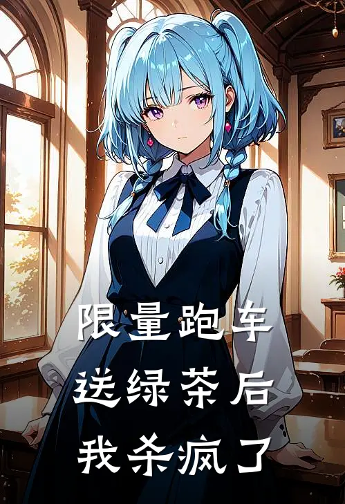 限量跑车送绿茶后，我杀疯了