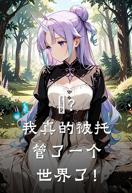 欸？我真的被托管了一个世界了！(万恩世恩)全本免费在线阅读_欸？我真的被托管了一个世界了！全文阅读