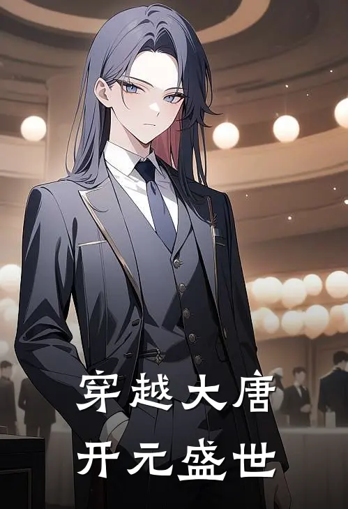 穿越大唐开元盛世李季书李岫最新完本小说_免费小说大全穿越大唐开元盛世(李季书李岫)