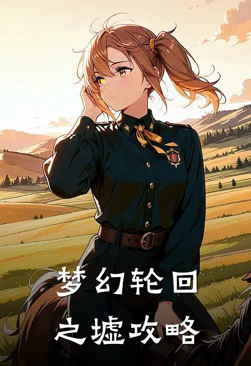 梦幻轮回之墟攻略