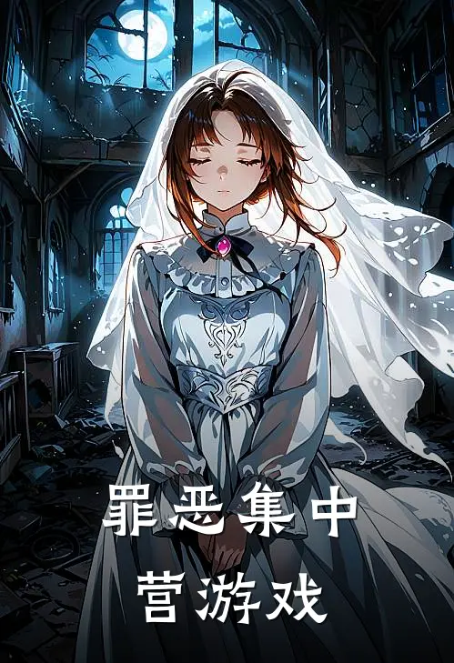 罪恶集中营游戏