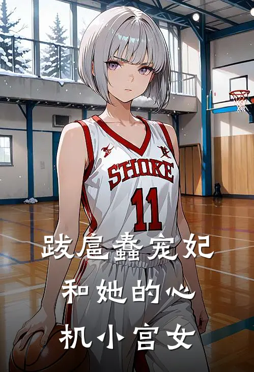 跋扈蠢宠妃，和她的心机小宫女