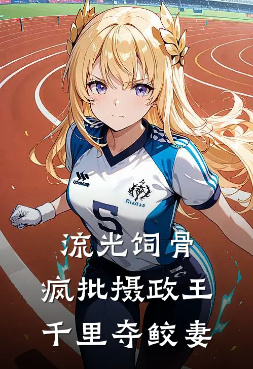 流光饲骨：疯批摄政王千里夺鲛妻蓝灵汐蓝灵汐完结小说_完结版小说全文免费阅读流光饲骨：疯批摄政王千里夺鲛妻蓝灵汐蓝灵汐