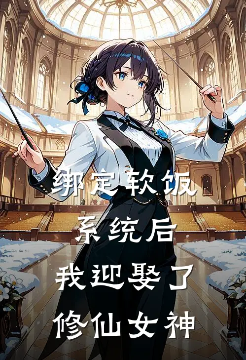 绑定软饭系统后，我迎娶了修仙女神