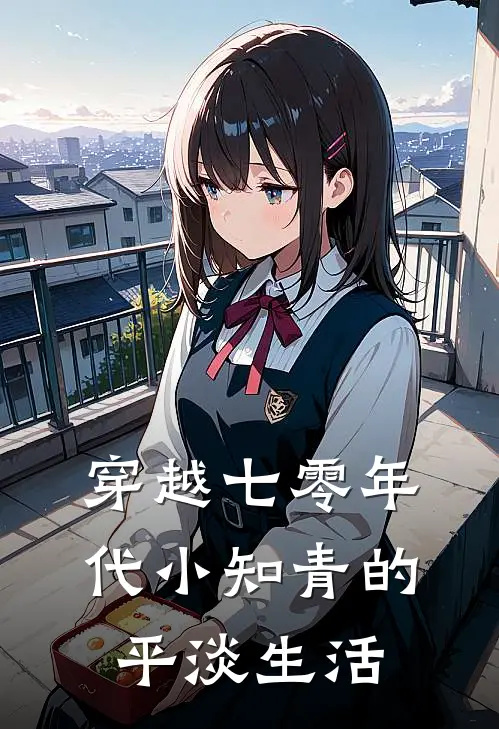 穿越七零年代小知青的平淡生活(赵园园赵园园)最新小说全文阅读_最新章节列表穿越七零年代小知青的平淡生活(赵园园赵园园)