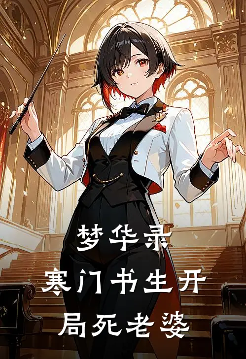 梦华录，寒门书生开局死老婆陈宣陈宣完本热门小说_小说推荐完结梦华录，寒门书生开局死老婆陈宣陈宣