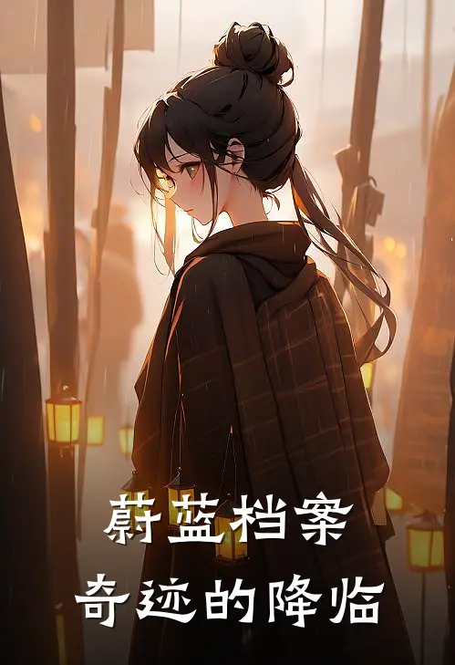 蔚蓝档案：奇迹的降临昕辰基沃托斯热门小说阅读_好看的小说推荐完结蔚蓝档案：奇迹的降临昕辰基沃托斯