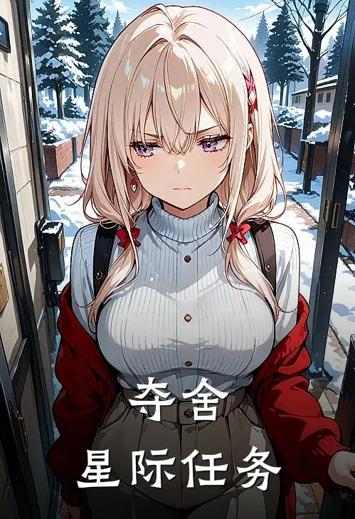 夺舍：星际任务(墨鳞威寅)最新小说_免费阅读完整版小说夺舍：星际任务(墨鳞威寅)