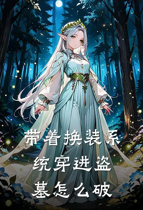 带着换装系统穿进盗墓怎么破张拂宁吴三省全文免费阅读_完结热门小说带着换装系统穿进盗墓怎么破(张拂宁吴三省)