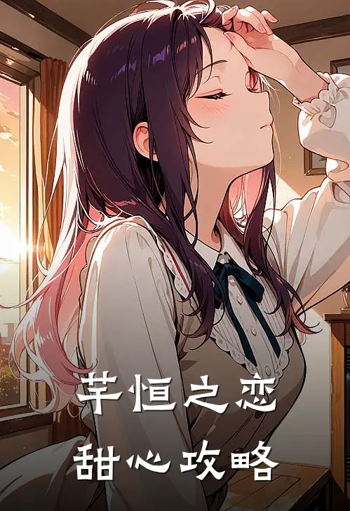 芊恒之恋，甜心攻略