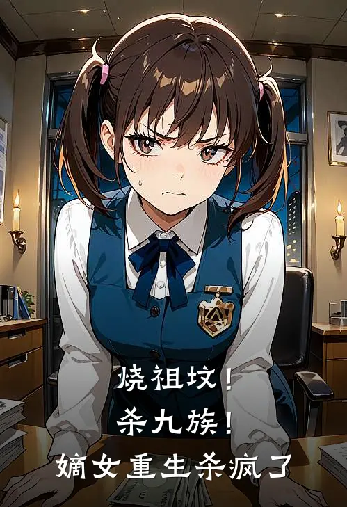 烧祖坟！杀九族！嫡女重生杀疯了(谢清昭沈临川)最热门小说_全本完结小说烧祖坟！杀九族！嫡女重生杀疯了(谢清昭沈临川)