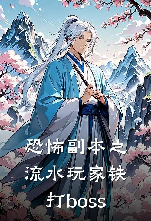 恐怖副本之流水玩家铁打boss