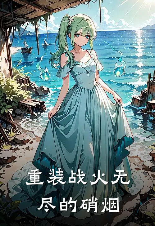 重装战火无尽的硝烟