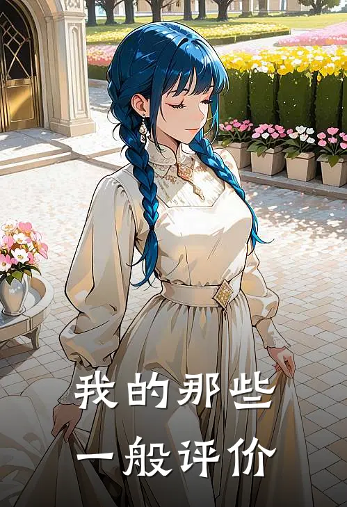 我的那些一般评价