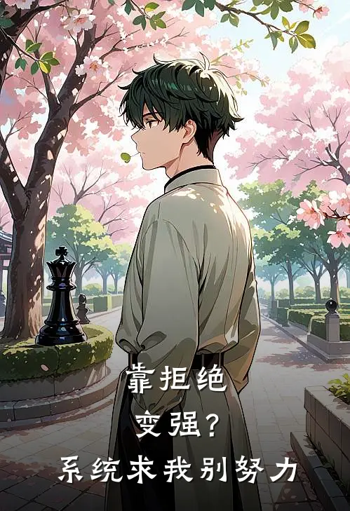 靠拒绝变强？系统求我别努力(苏一楚瑶)免费小说在线阅读_在线阅读免费小说靠拒绝变强？系统求我别努力(苏一楚瑶)