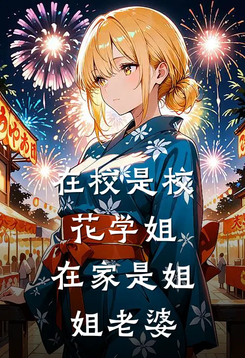 在校是校花学姐，在家是姐姐老婆唐枫唐月柔全文免费阅读_热门小说大全在校是校花学姐，在家是姐姐老婆唐枫唐月柔