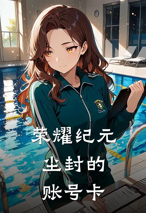 荣耀纪元，尘封的账号卡林野周阳新热门小说_免费阅读全文荣耀纪元，尘封的账号卡林野周阳