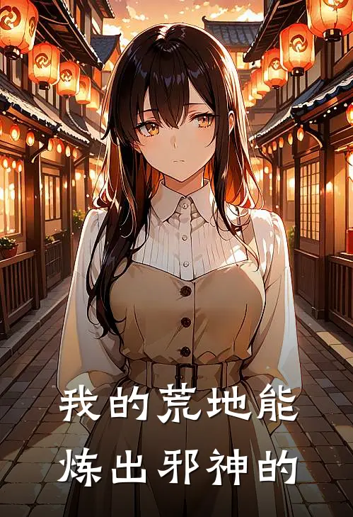 我的荒地能炼出邪神的