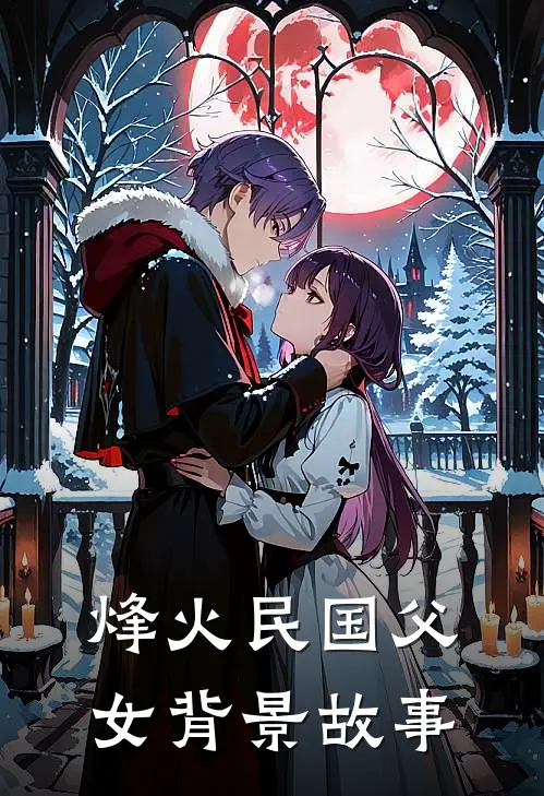 烽火民国父女背景故事