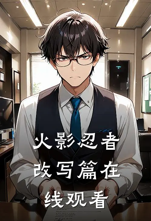 火影忍者改写篇在线观看