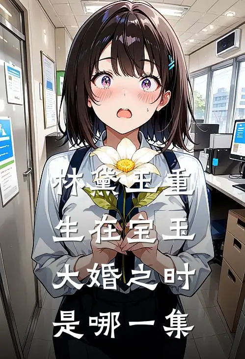 林黛玉重生在宝玉大婚之时是哪一集