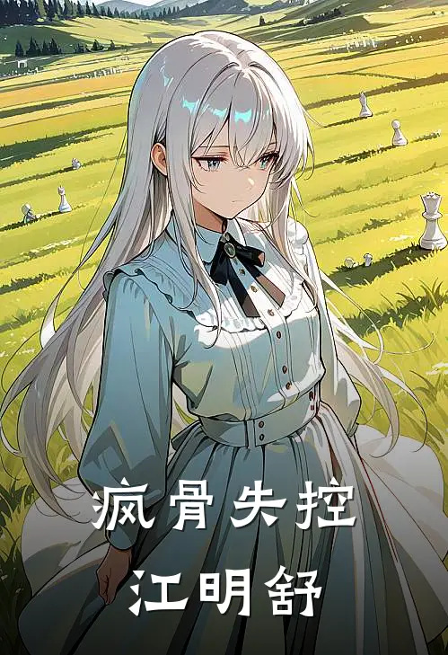 疯骨失控江明舒