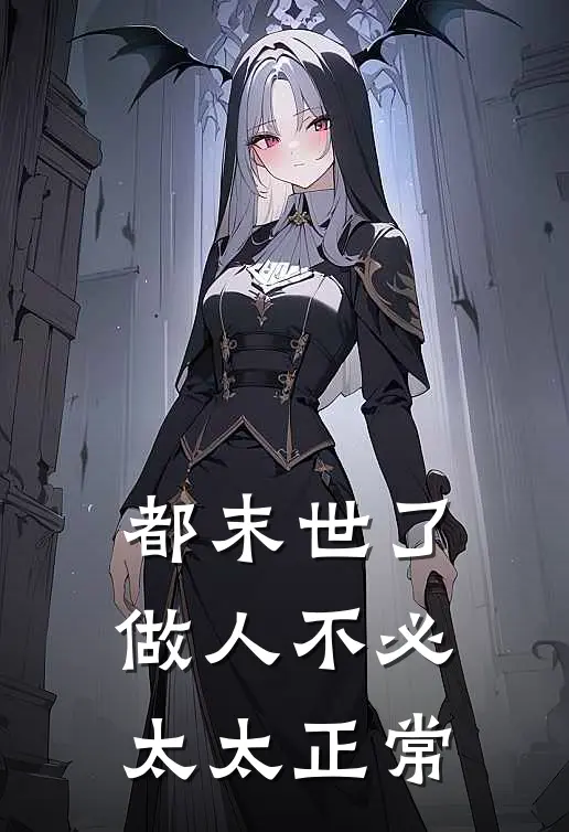 都末世了，做人不必太太正常(闻殊章珩)免费阅读_完结热门小说都末世了，做人不必太太正常(闻殊章珩)