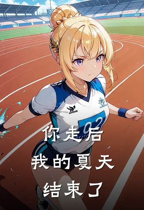 你走后，我的夏天结束了林煜叙周燃全章节免费在线阅读_《你走后，我的夏天结束了》精彩小说