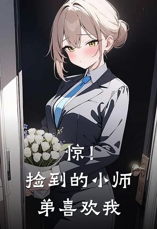 惊！捡到的小师弟喜欢我