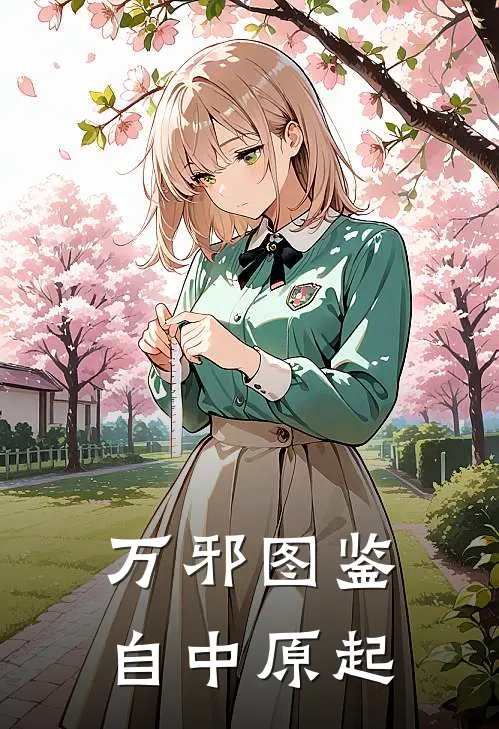 万邪图鉴：自中原起林风玉佩免费小说大全_热门免费小说万邪图鉴：自中原起(林风玉佩)