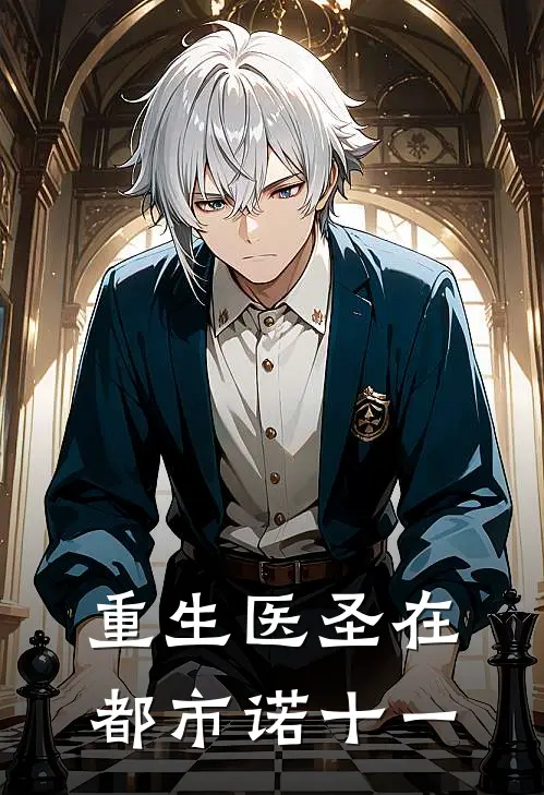 重生医圣在都市 诺十一