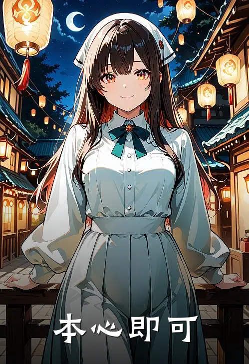 间月间月流殇《本心即可》全文免费阅读_本心即可全集在线阅读