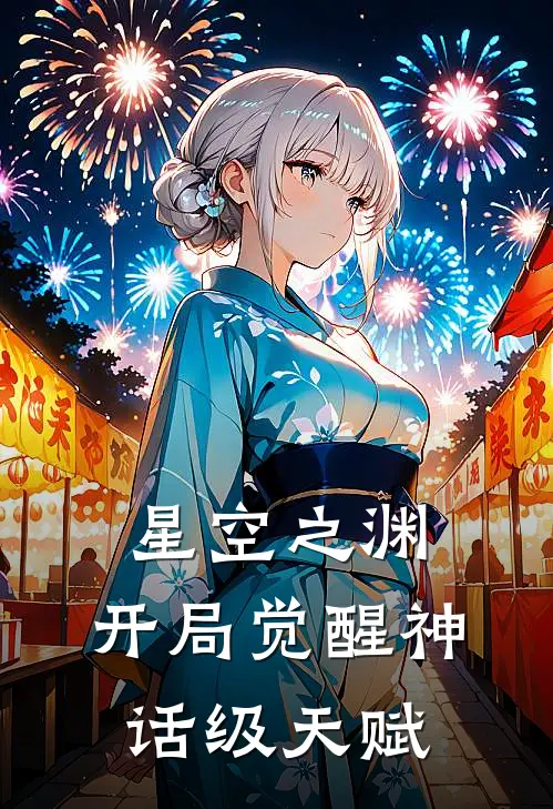 星空之渊：开局觉醒神话级天赋林漠林默小说推荐完结_全集免费小说星空之渊：开局觉醒神话级天赋(林漠林默)