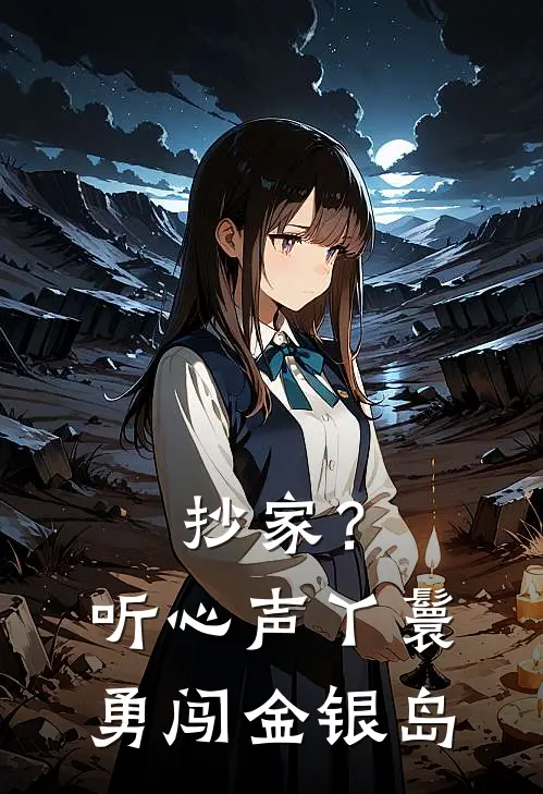 抄家？听心声丫鬟勇闯金银岛(谢知珩谢知昀)全本免费在线阅读_抄家？听心声丫鬟勇闯金银岛最新章节在线阅读