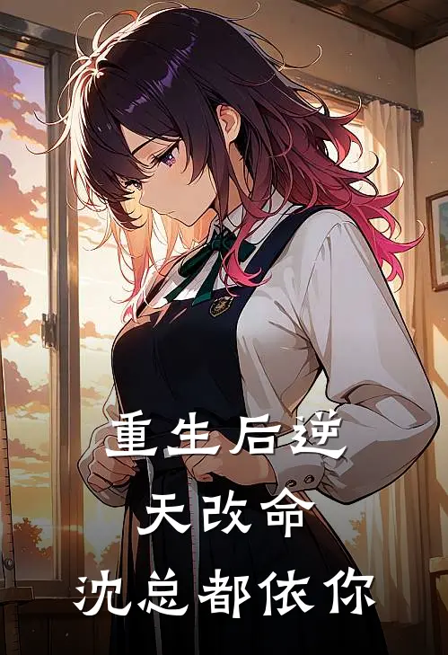 重生后逆天改命：沈总都依你