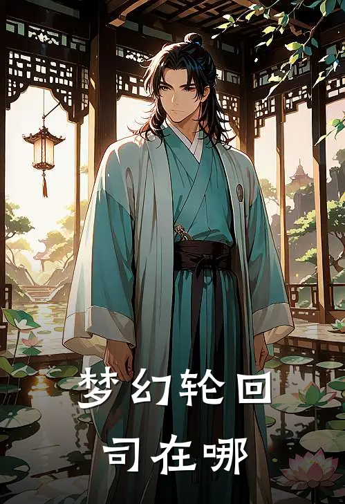 梦幻轮回司在哪