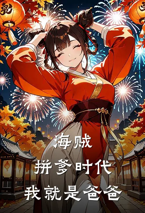 海贼：拼爹时代，我就是爸爸乌野巴雷特全文免费阅读无弹窗大结局_（乌野巴雷特）海贼：拼爹时代，我就是爸爸最新小说