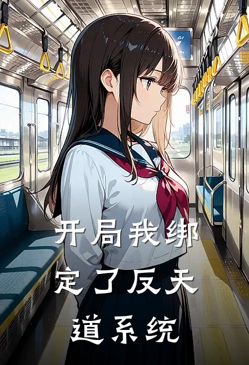 开局我绑定了反天道系统(蔡胥蔡胥)最新小说全文阅读_最新章节列表开局我绑定了反天道系统(蔡胥蔡胥)