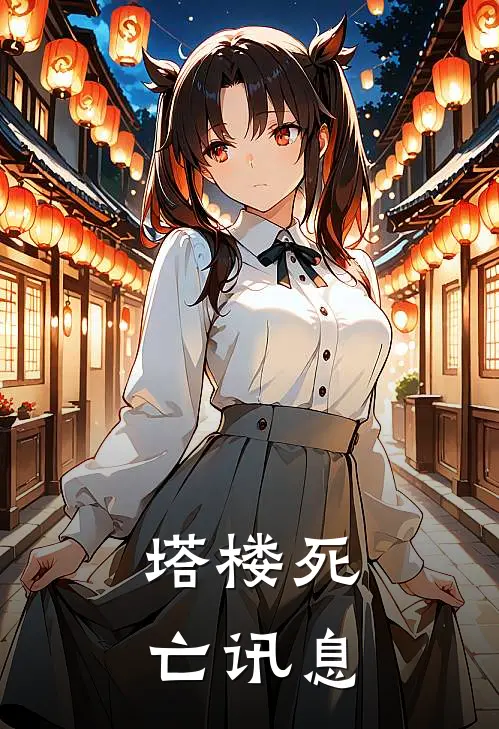 钟离林深(塔楼死亡讯息)全章节在线阅读_(塔楼死亡讯息)完结版免费阅读