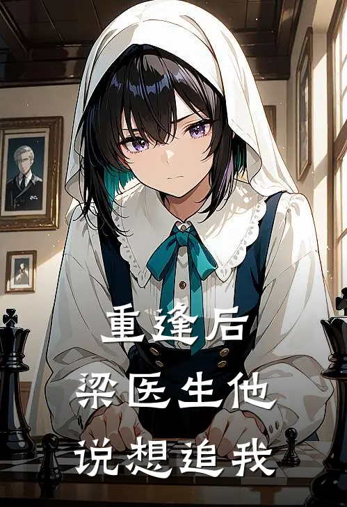 重逢后，梁医生他说想追我俞晓晓梁司酌好看的小说推荐完结_在哪看免费小说重逢后，梁医生他说想追我俞晓晓梁司酌