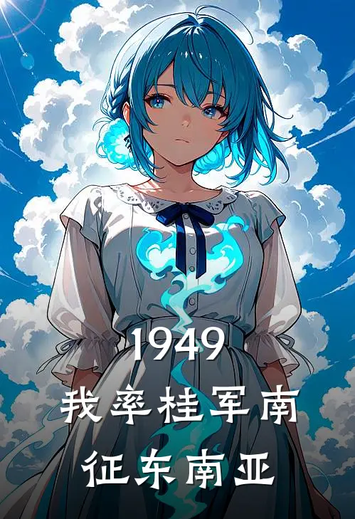 1949，我率桂军南征东南亚小说林亿史密斯（已完结全集完整版大结局）林亿史密斯小说全文阅读笔趣阁