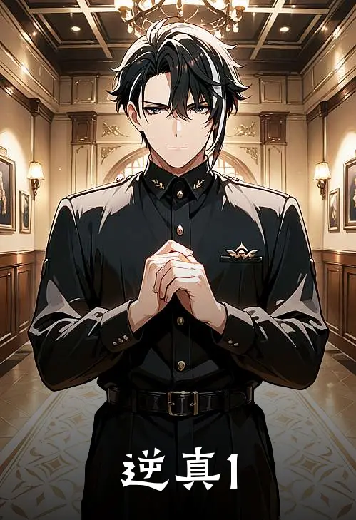 逆真1(柳森柳林)热门网络小说推荐_免费完结版小说逆真1(柳森柳林)