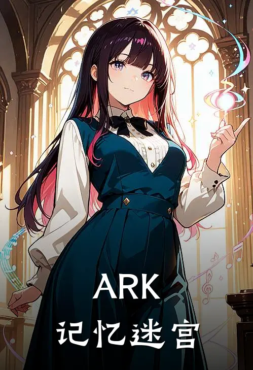 ARK：记忆迷宫(季沉李成明)完本小说推荐_最新章节列表ARK：记忆迷宫(季沉李成明)