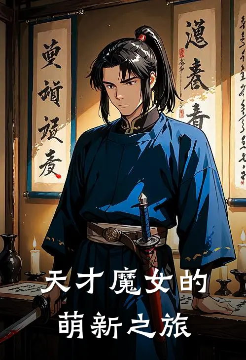 天才魔女的萌新之旅(伊莉娅埃尔文)全文免费阅读无弹窗大结局_《天才魔女的萌新之旅》伊莉娅埃尔文免费小说