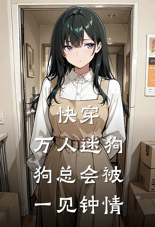 快穿：万人迷狗狗总会被一见钟情