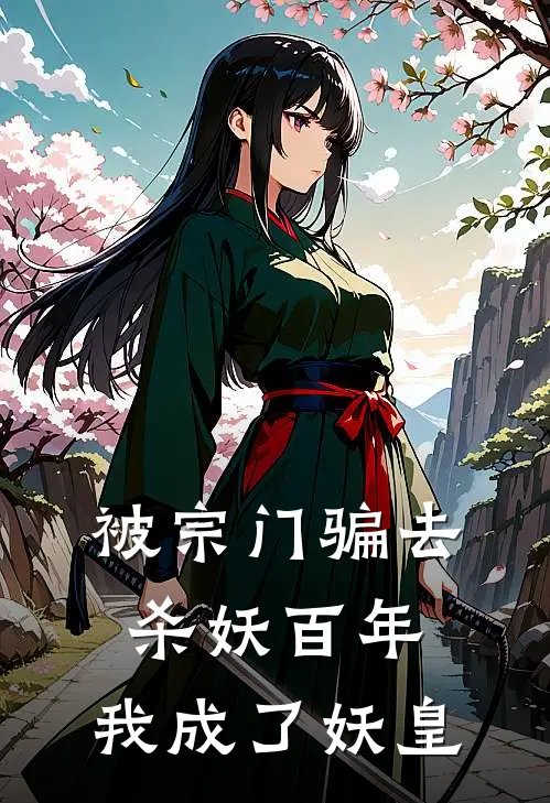 被宗门骗去杀妖百年，我成了妖皇苏红绫沈芷免费小说在线看_完本小说阅读被宗门骗去杀妖百年，我成了妖皇(苏红绫沈芷)